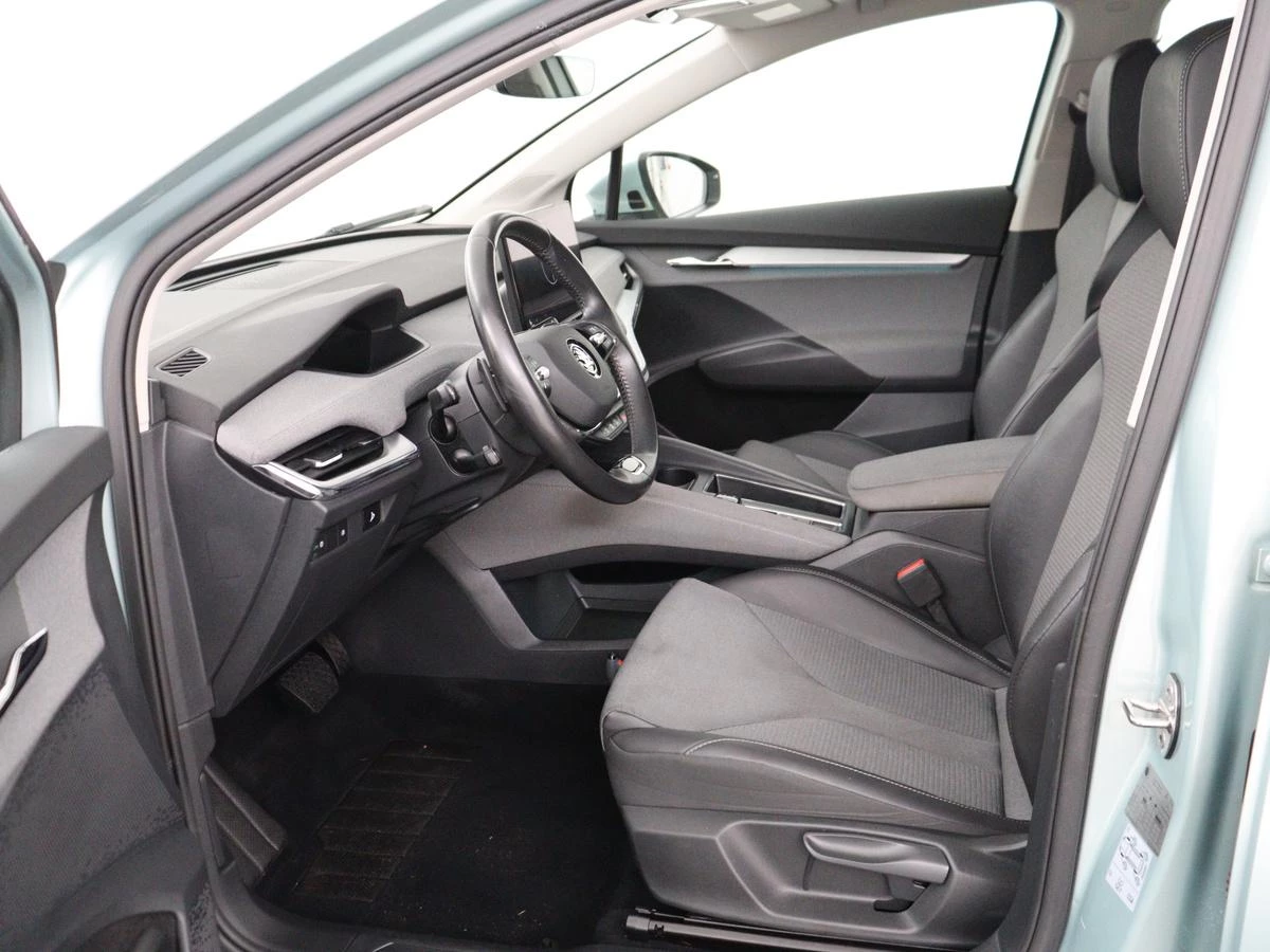 Hoofdafbeelding Škoda Enyaq iV