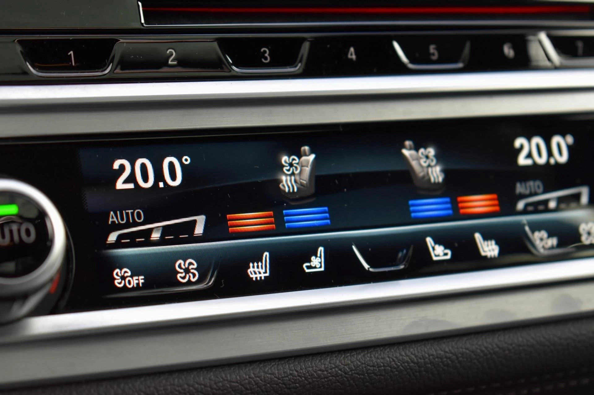 Hoofdafbeelding BMW 7 Serie