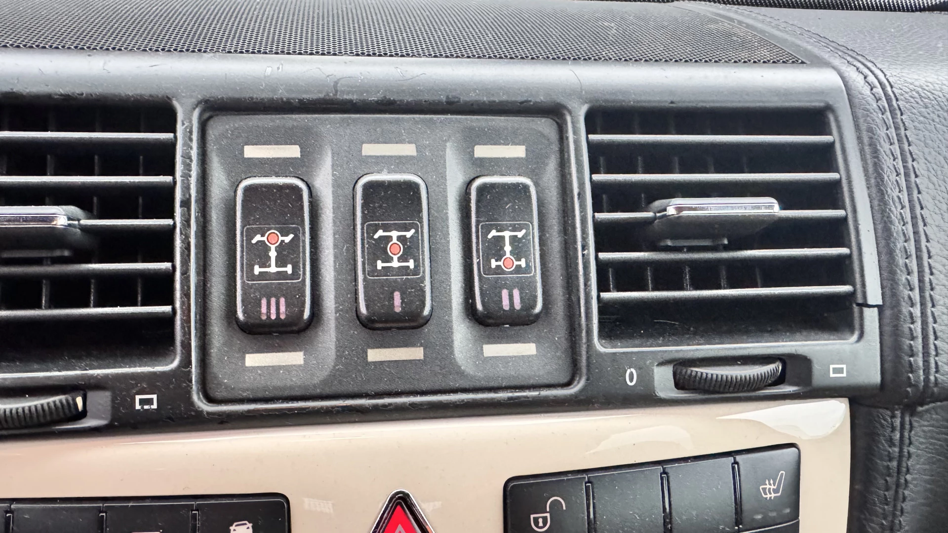 Hoofdafbeelding Mercedes-Benz G-Klasse