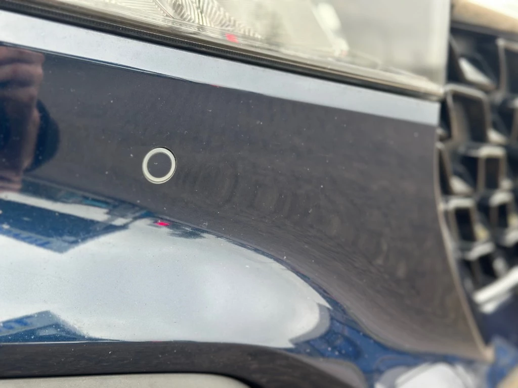 Hoofdafbeelding Suzuki SX4