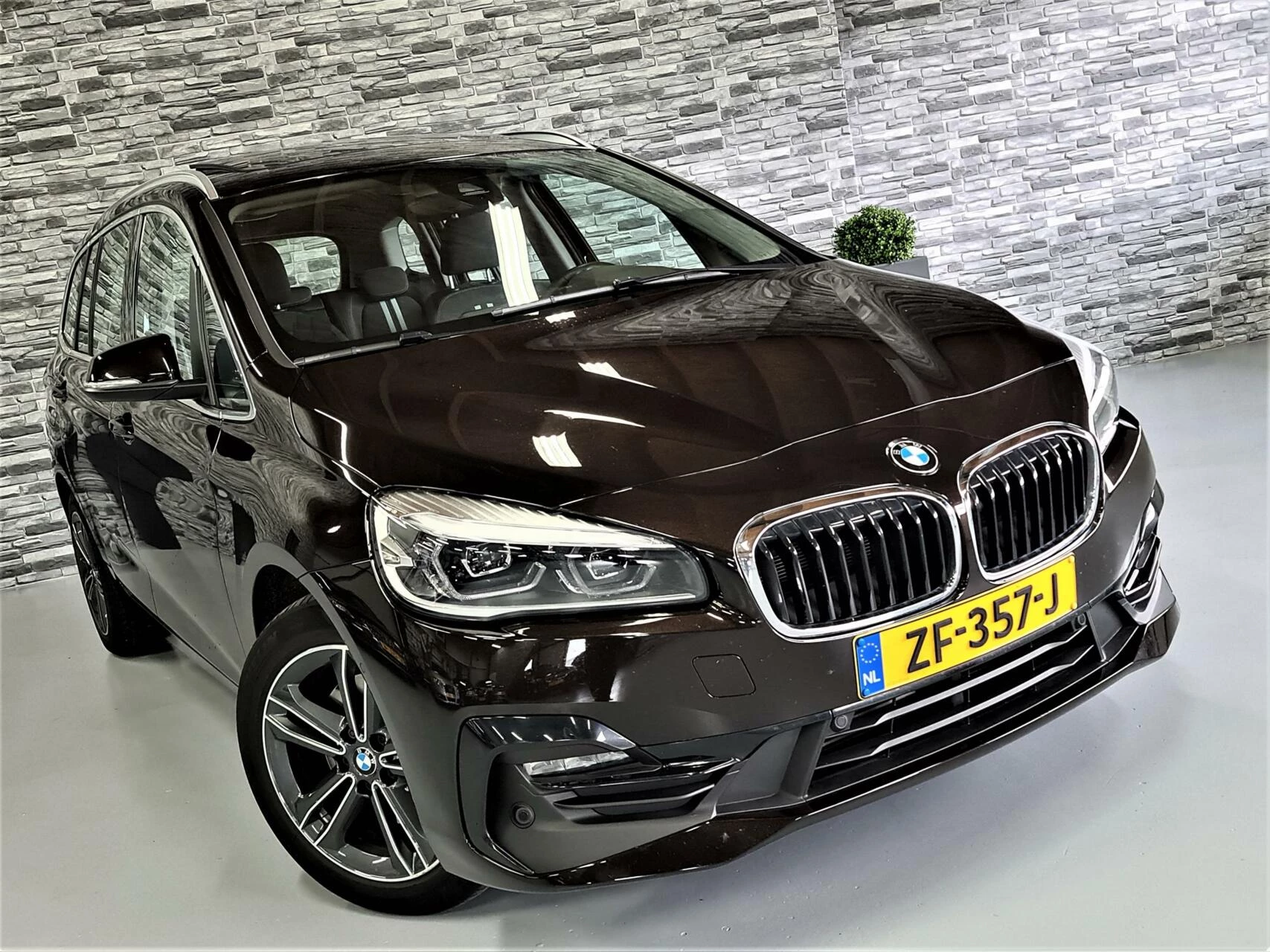 Hoofdafbeelding BMW 2 Serie