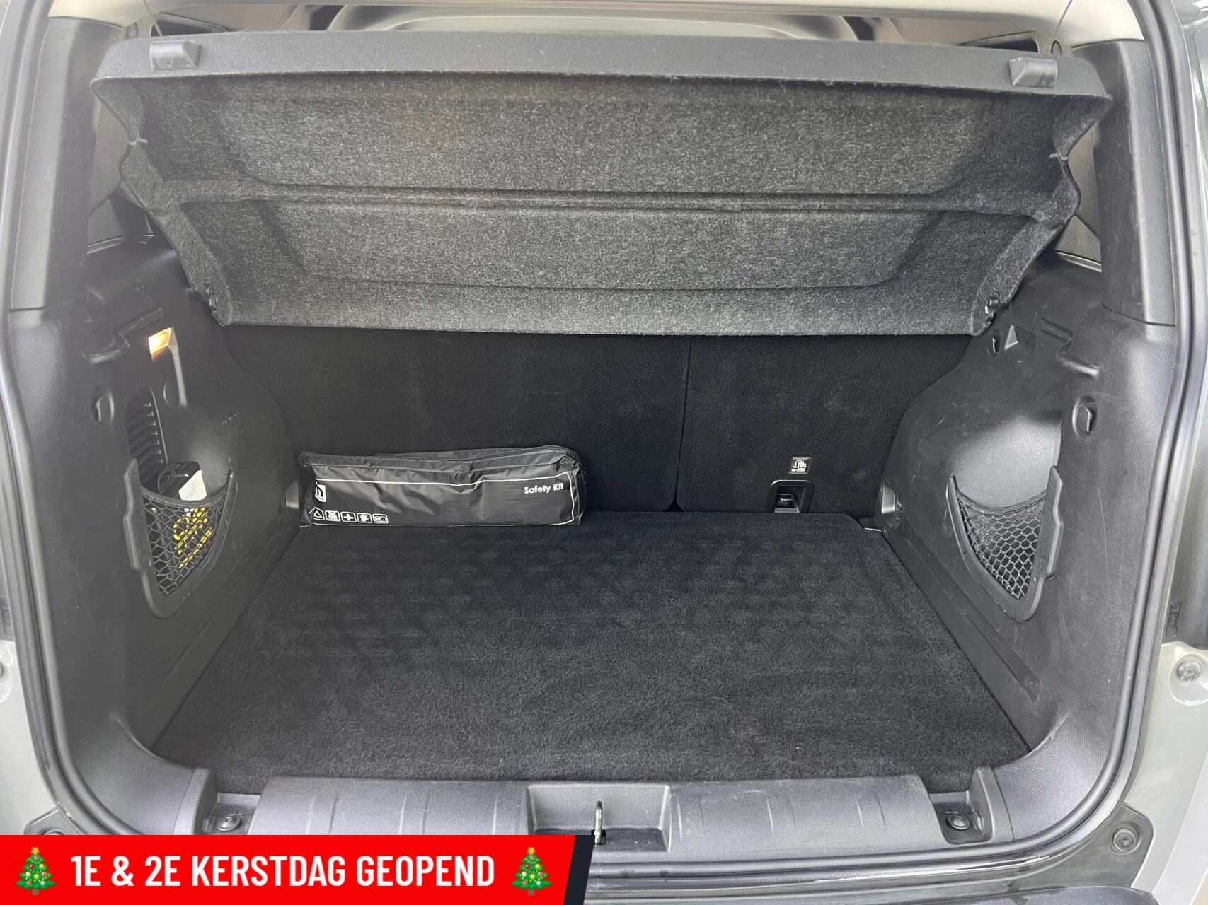 Hoofdafbeelding Jeep Renegade