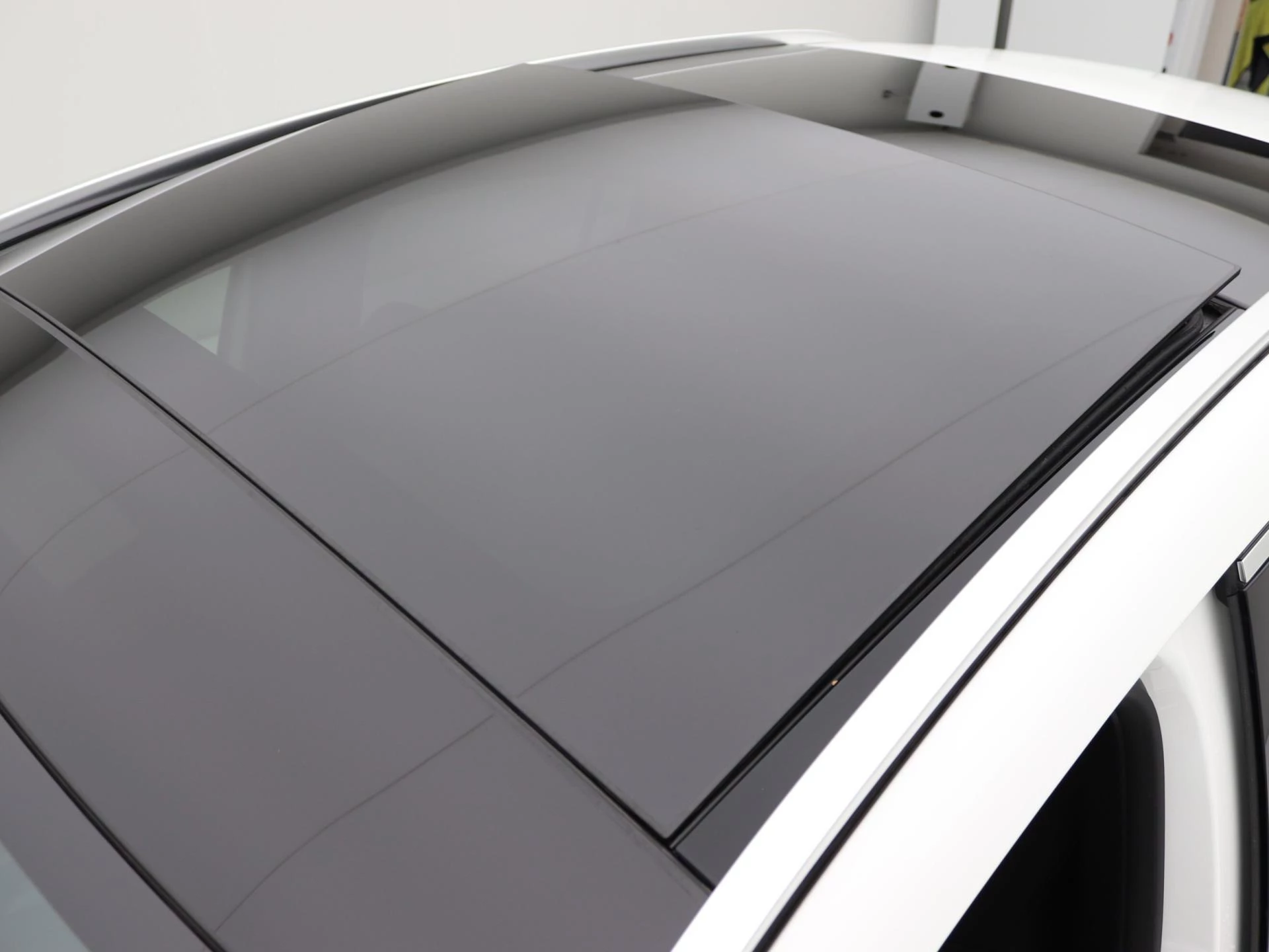 Hoofdafbeelding Mercedes-Benz EQA