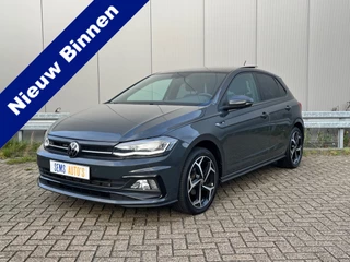 Volkswagen Polo 1.0 TSI Highline R-Line Pano / Virtual Cockpit / Led