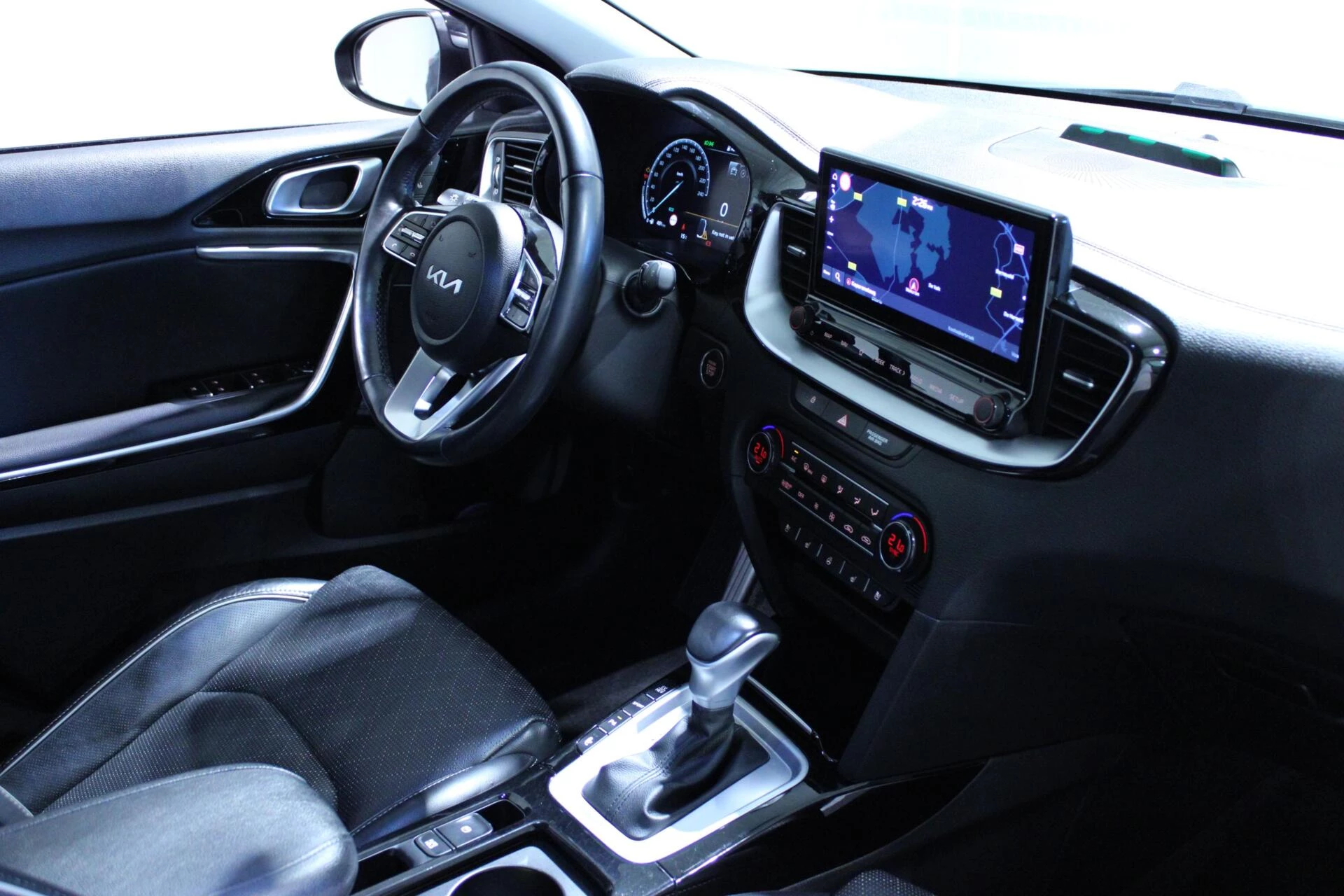 Hoofdafbeelding Kia XCeed