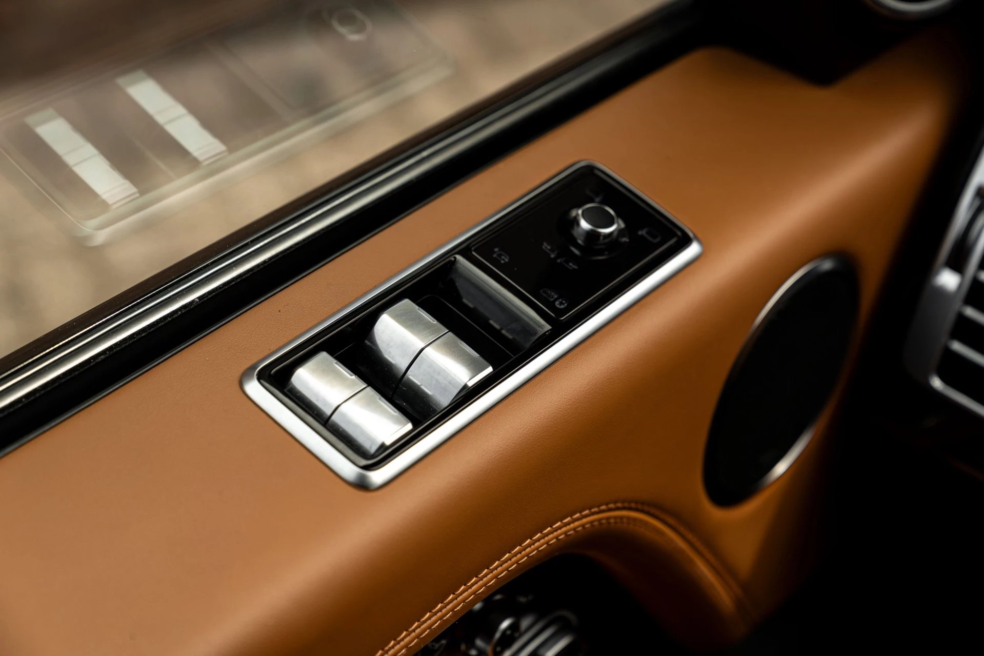 Hoofdafbeelding Land Rover Range Rover