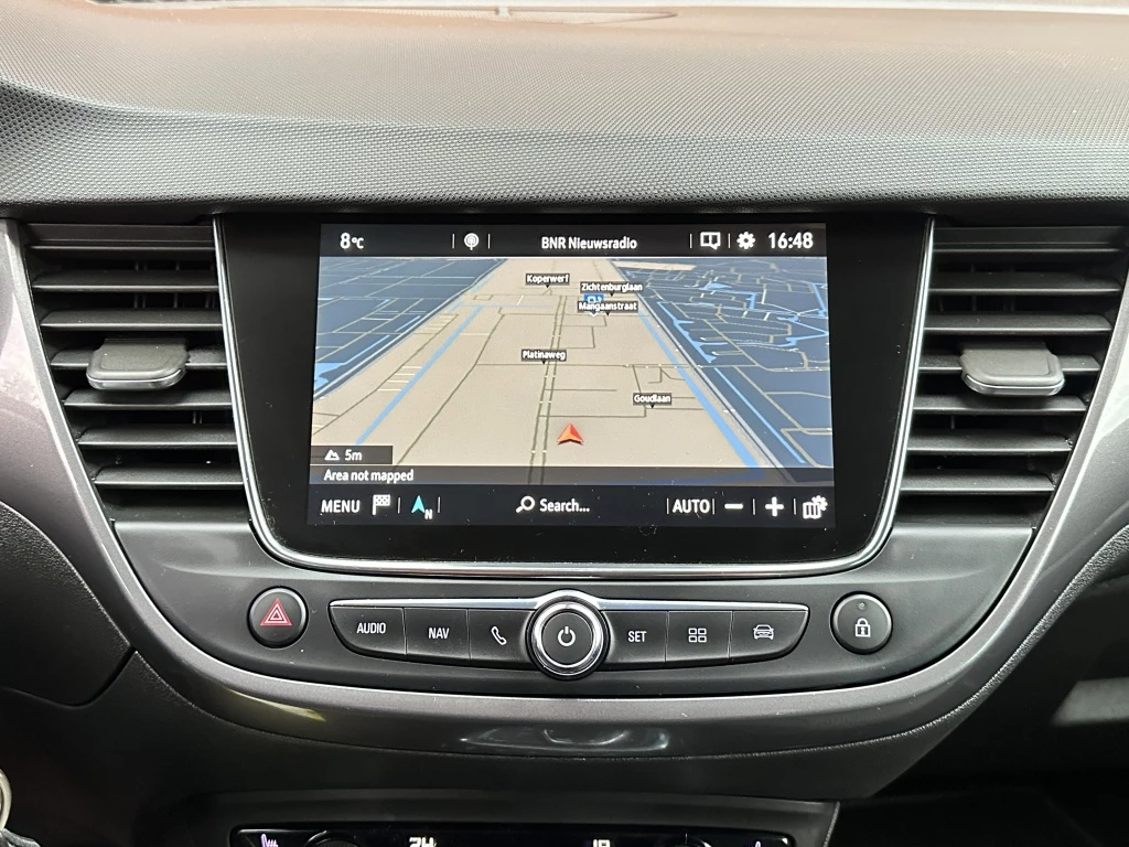 Hoofdafbeelding Opel Crossland