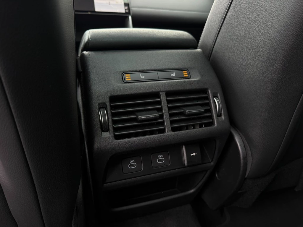 Hoofdafbeelding Land Rover Discovery Sport