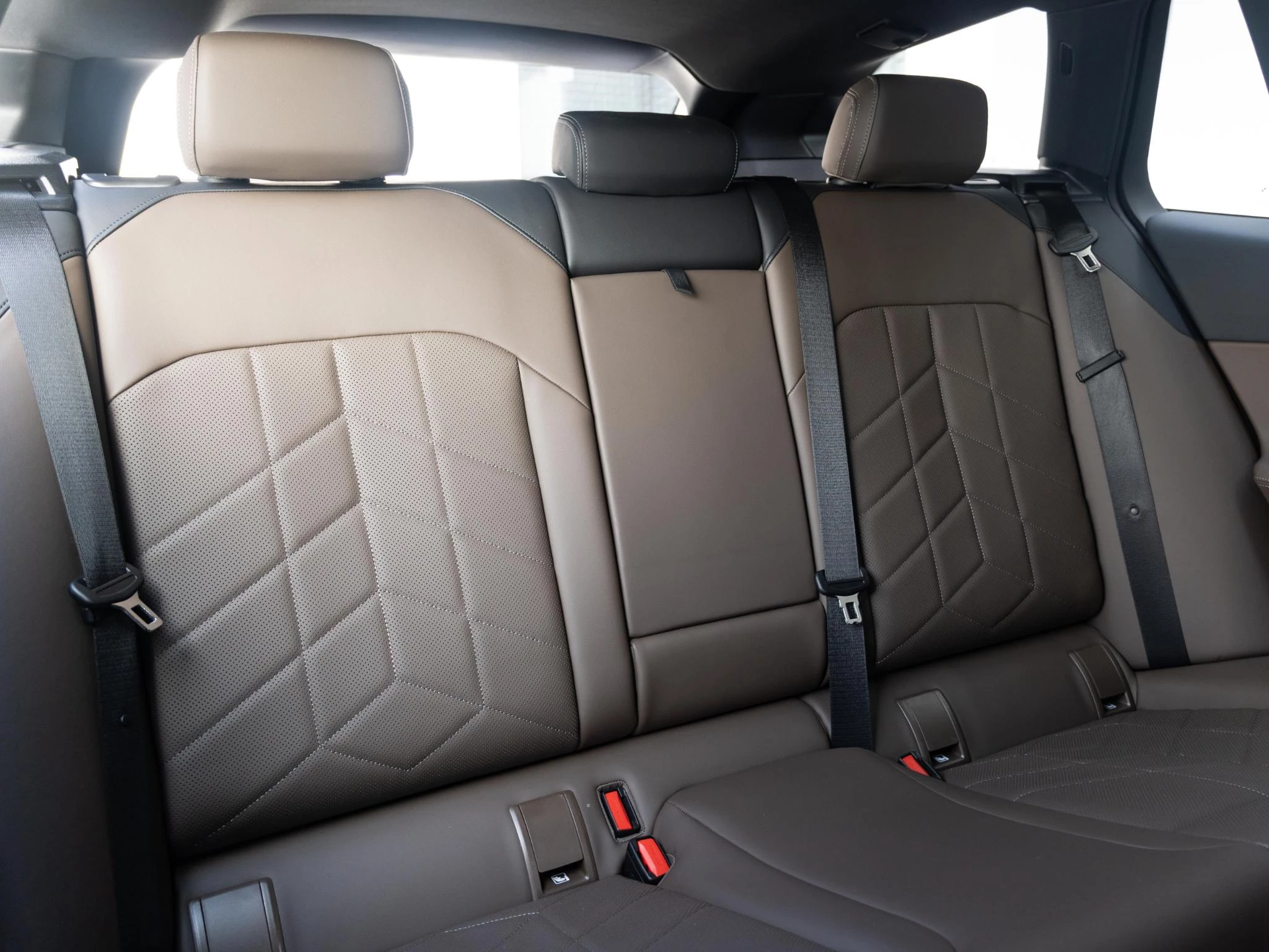 Hoofdafbeelding BMW i5