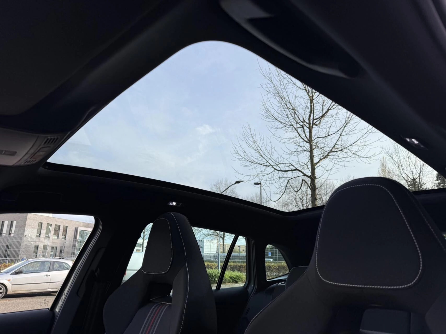 Hoofdafbeelding Škoda Scala