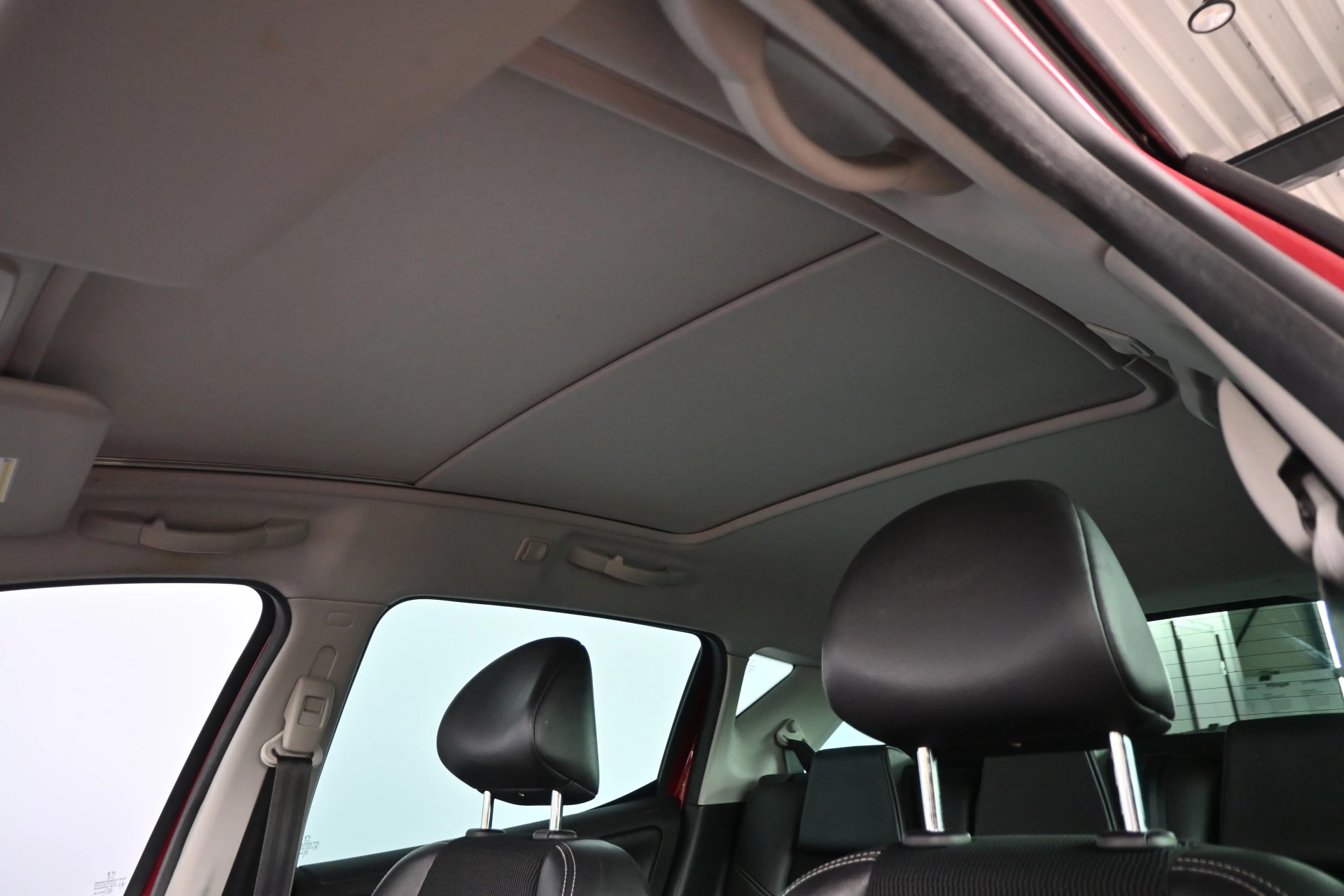 Hoofdafbeelding Peugeot 207