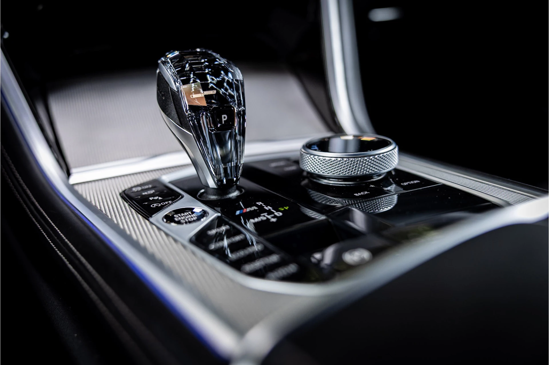 Hoofdafbeelding BMW 8 Serie