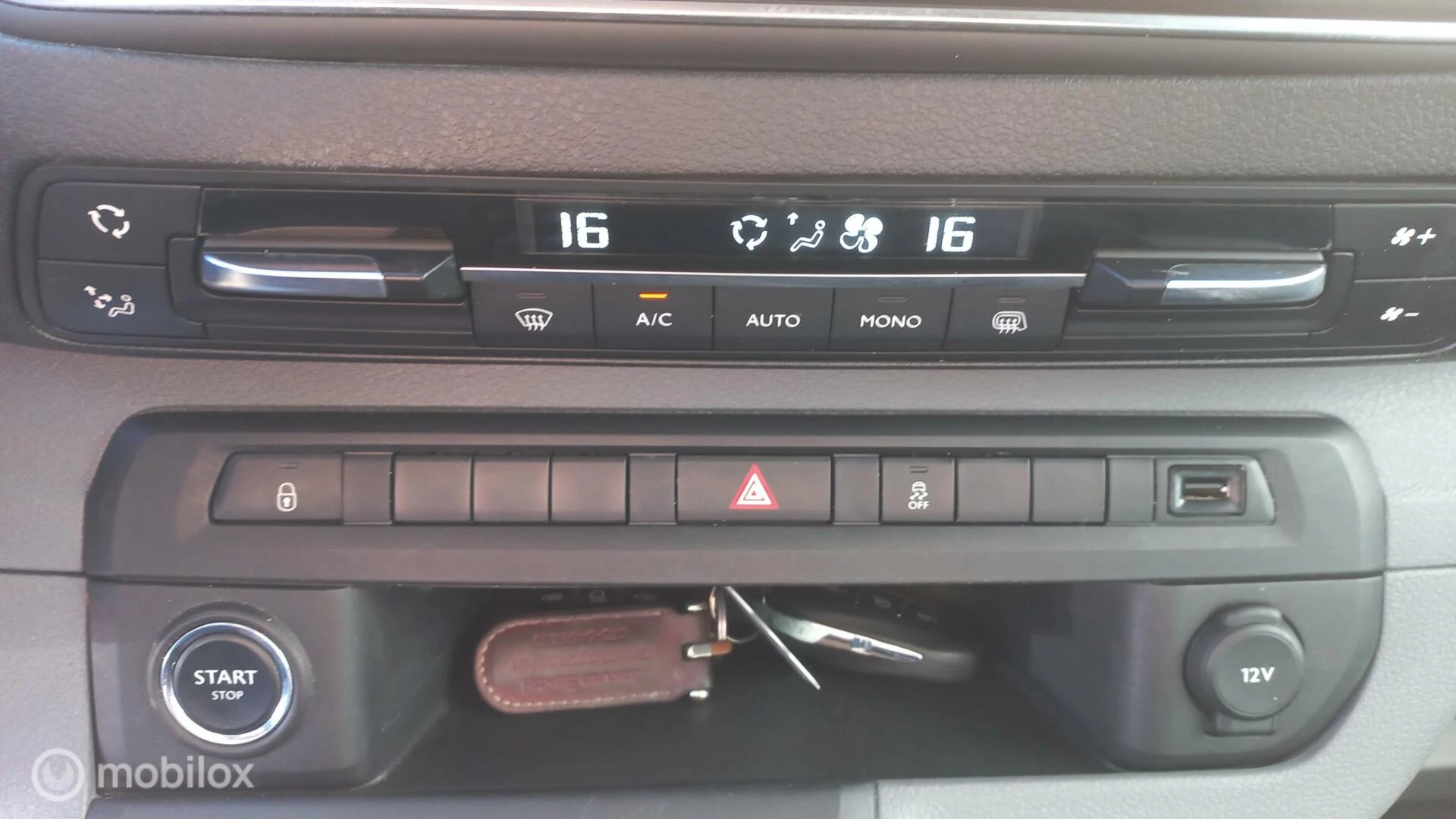 Hoofdafbeelding Toyota ProAce