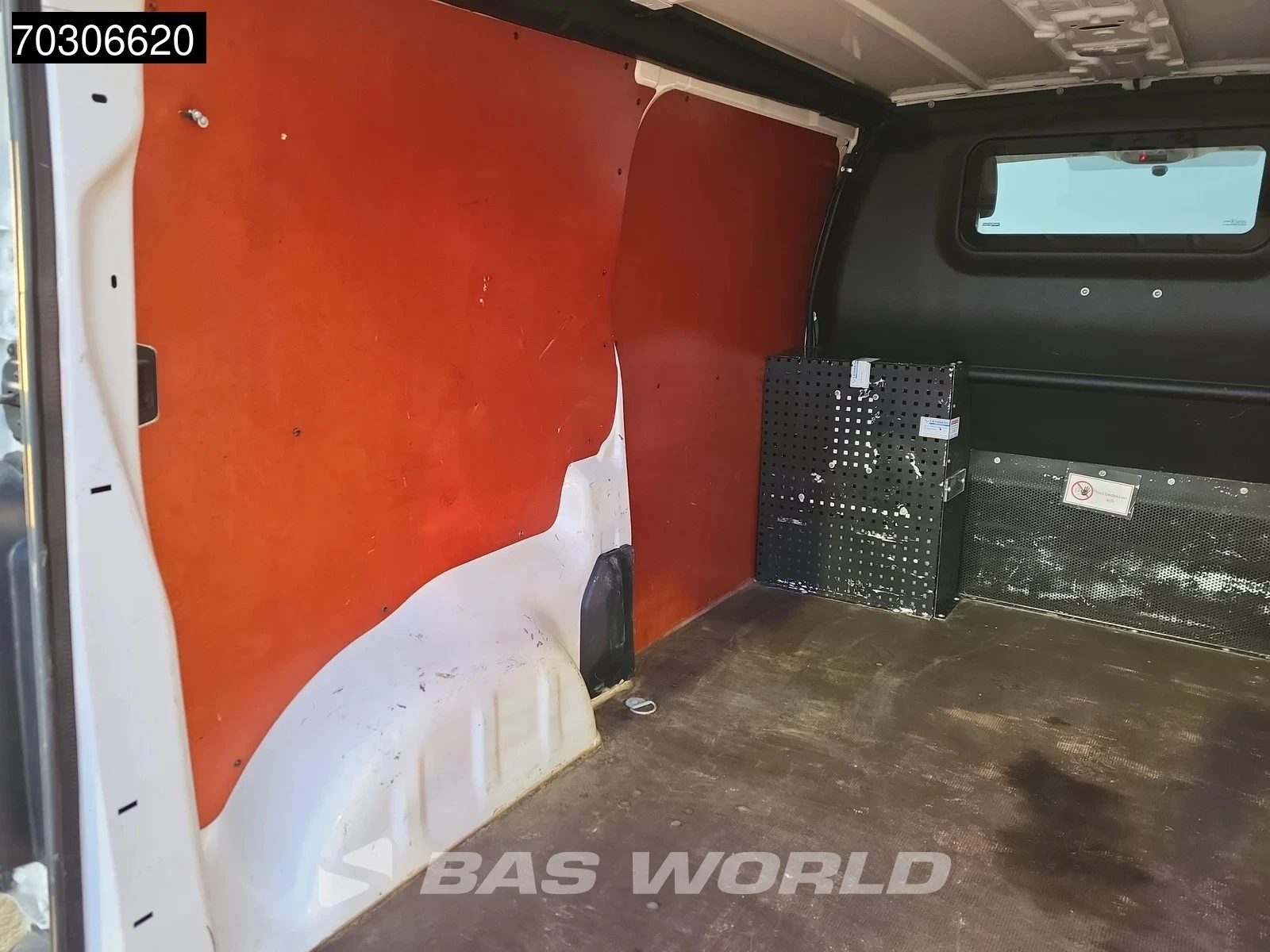 Hoofdafbeelding Citroën Jumpy