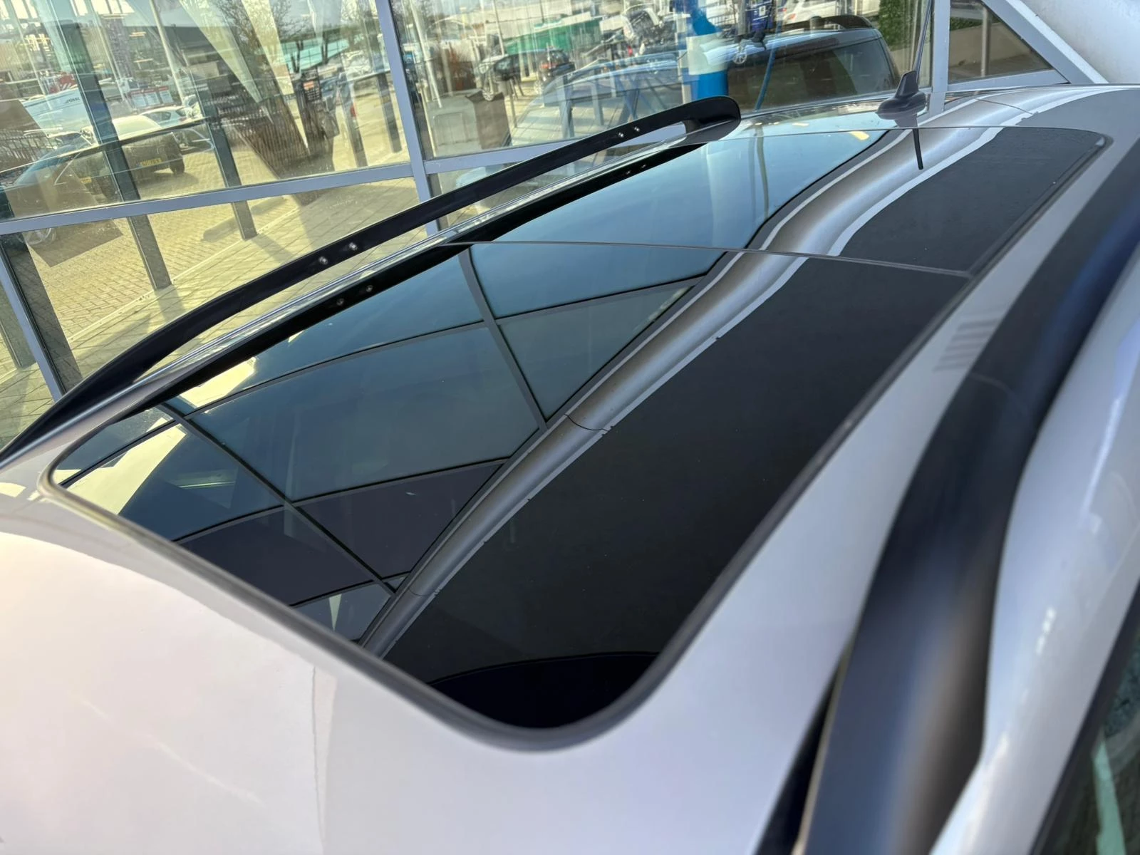 Hoofdafbeelding Škoda Yeti