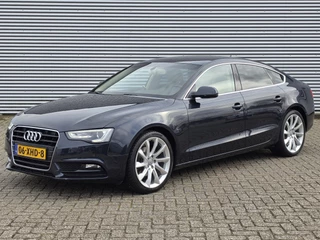 Audi A5 Sportback 1.8 TFSI Pro Line Automaat Leder Navi
