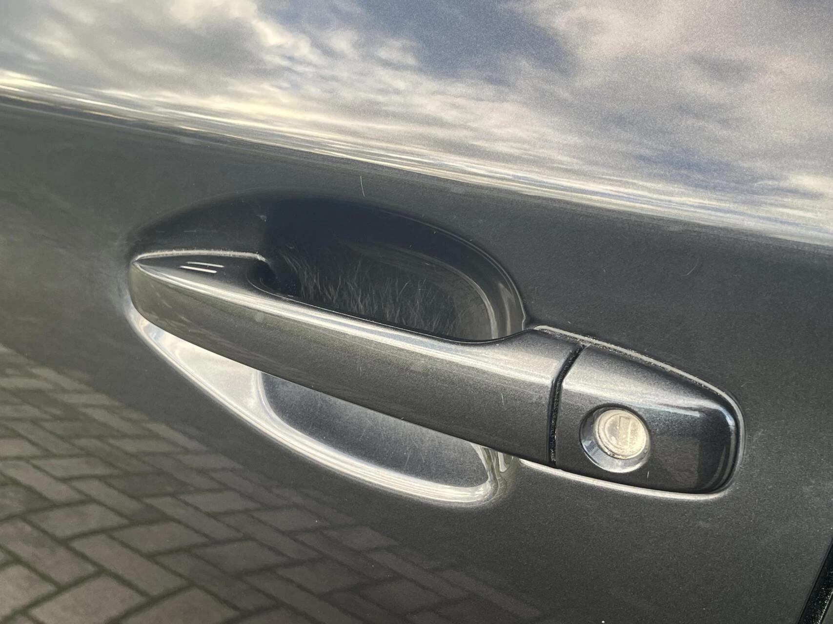 Hoofdafbeelding Subaru Outback