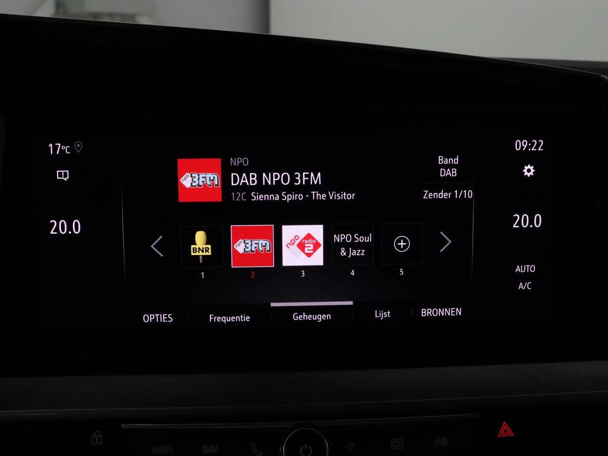 Hoofdafbeelding Opel Mokka-e