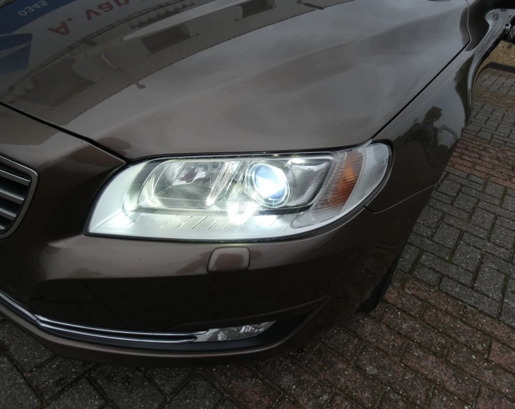 Hoofdafbeelding Volvo V70