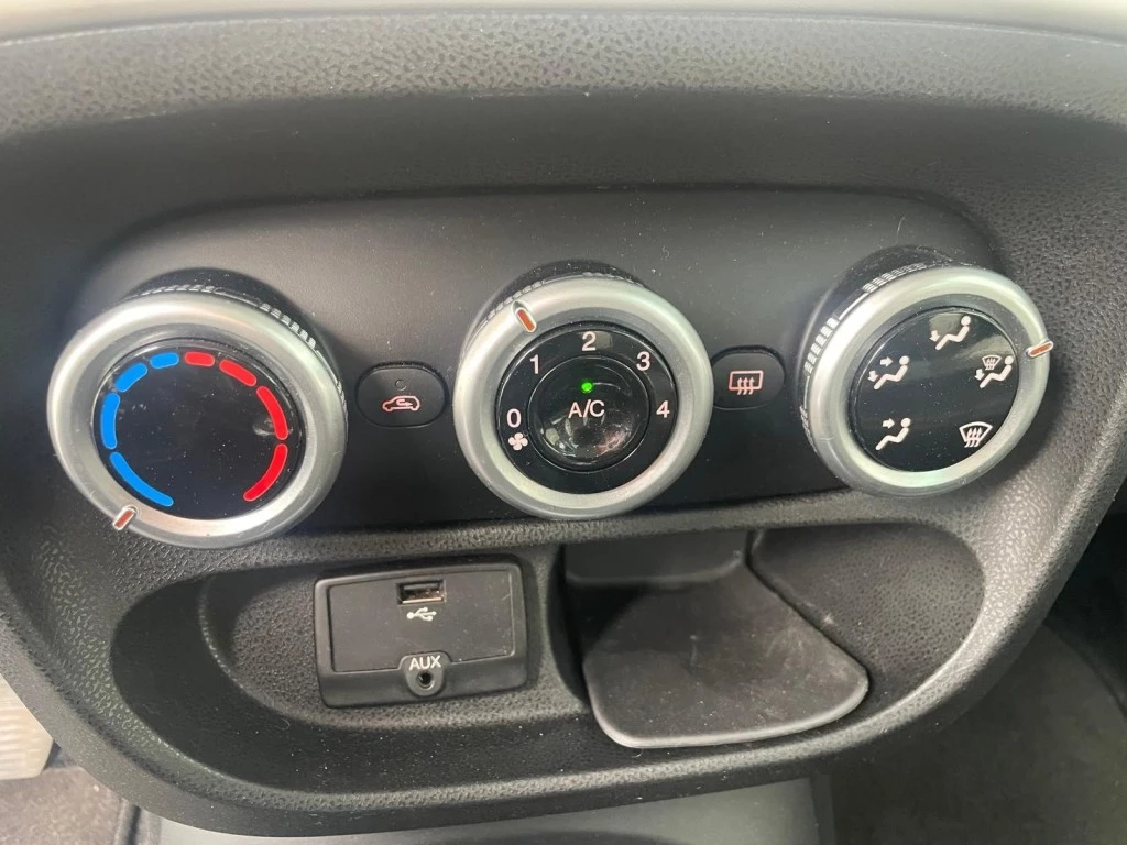 Hoofdafbeelding Fiat 500L