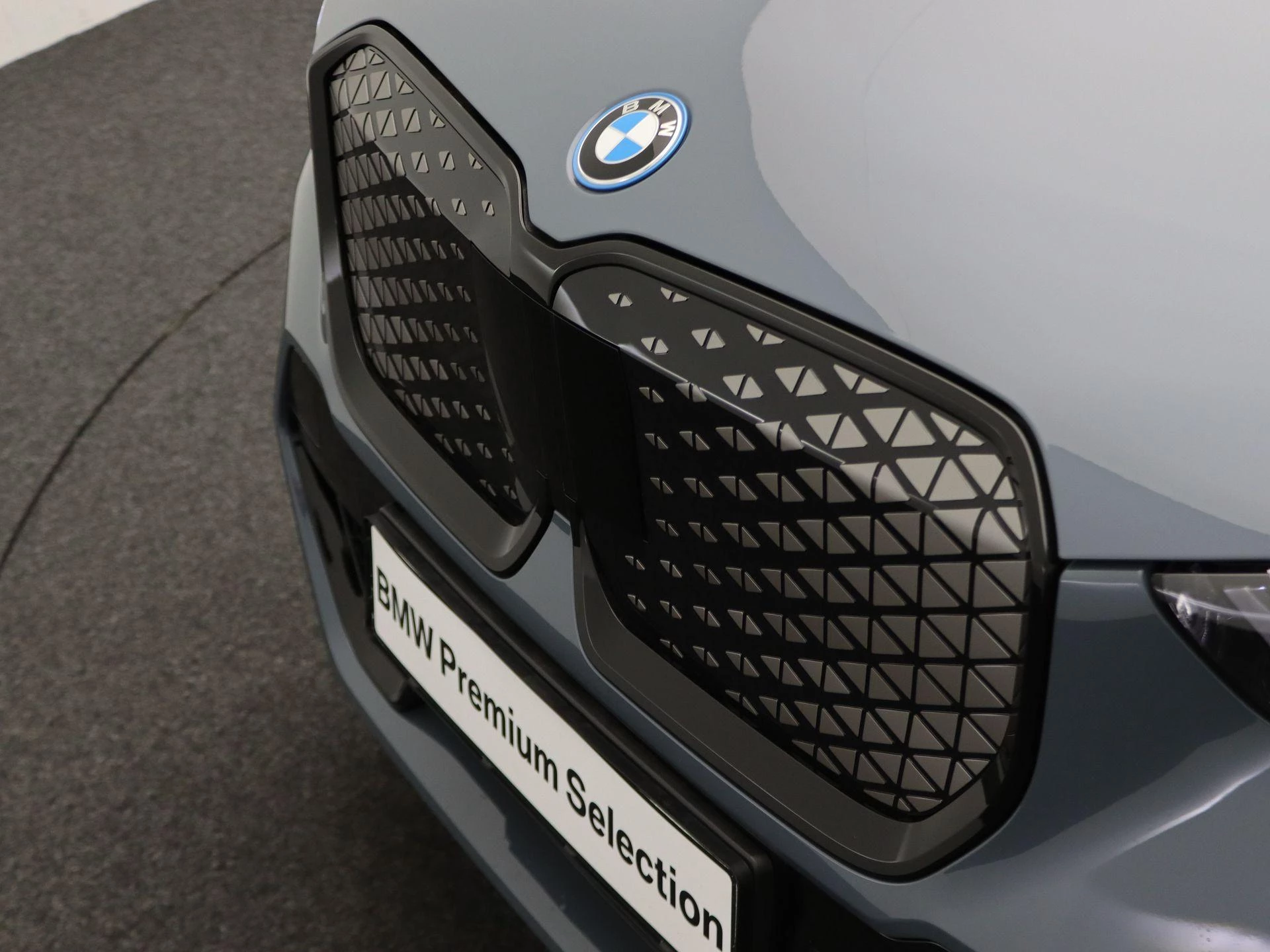 Hoofdafbeelding BMW iX1