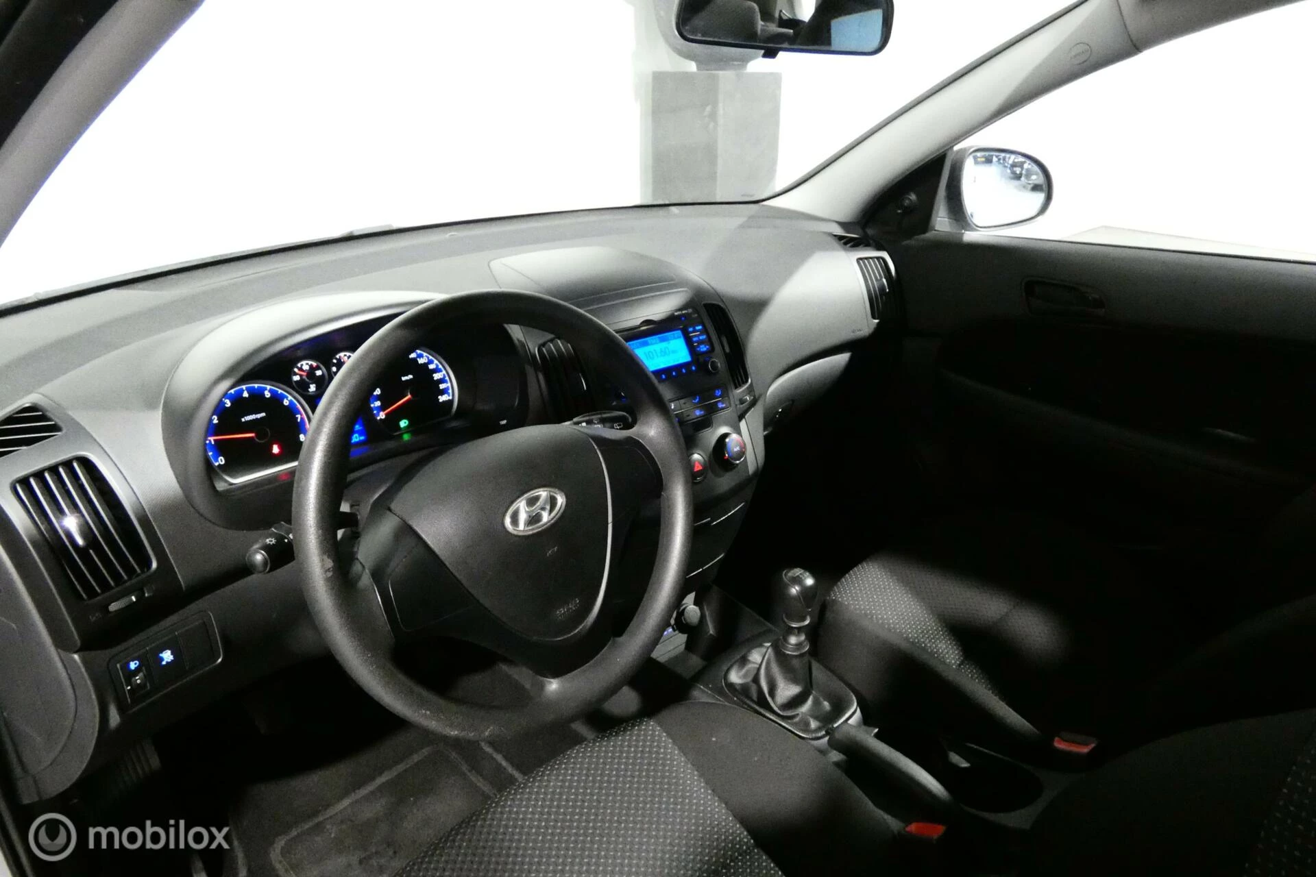 Hoofdafbeelding Hyundai i30