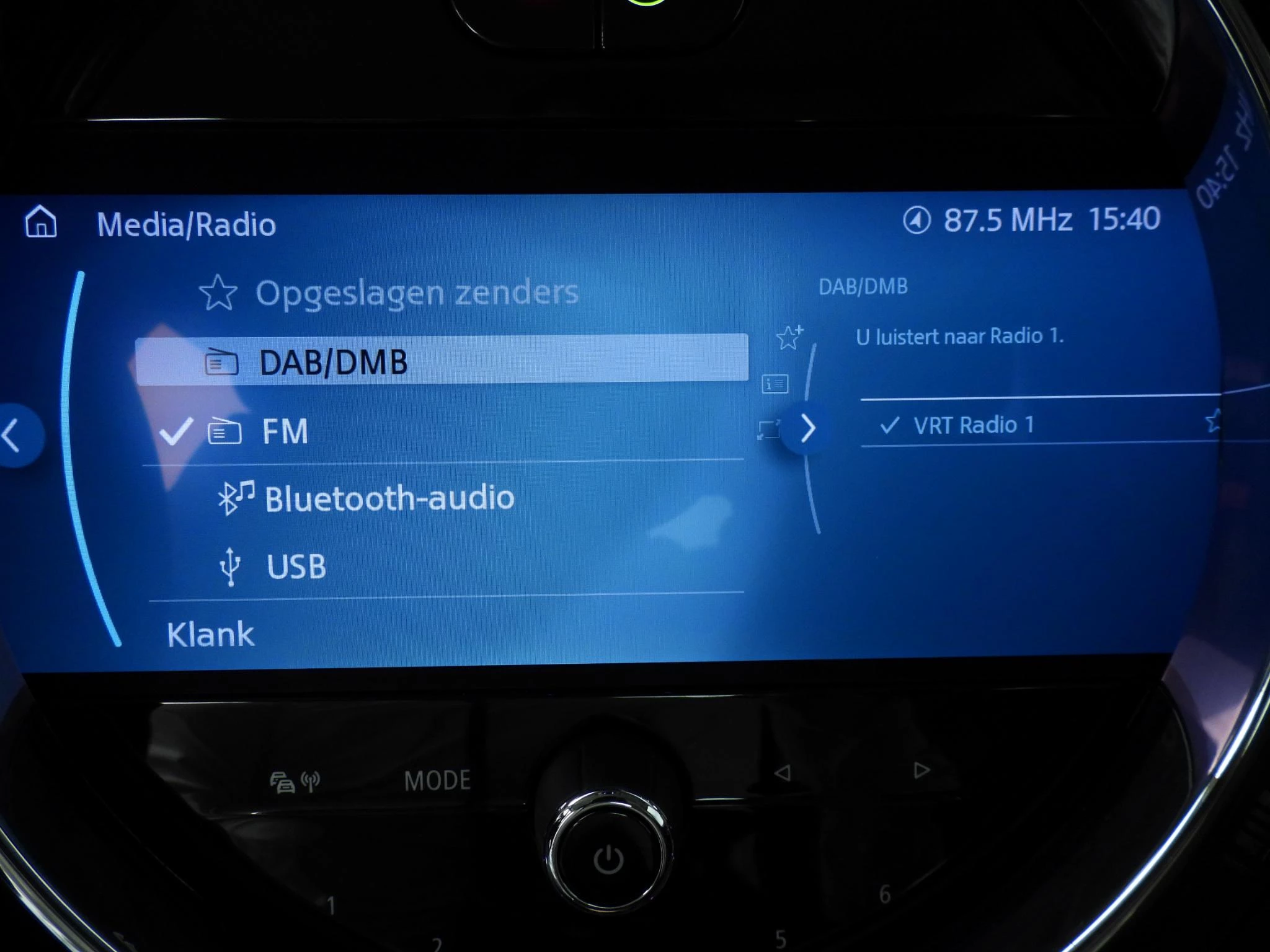 Hoofdafbeelding MINI 5-deurs