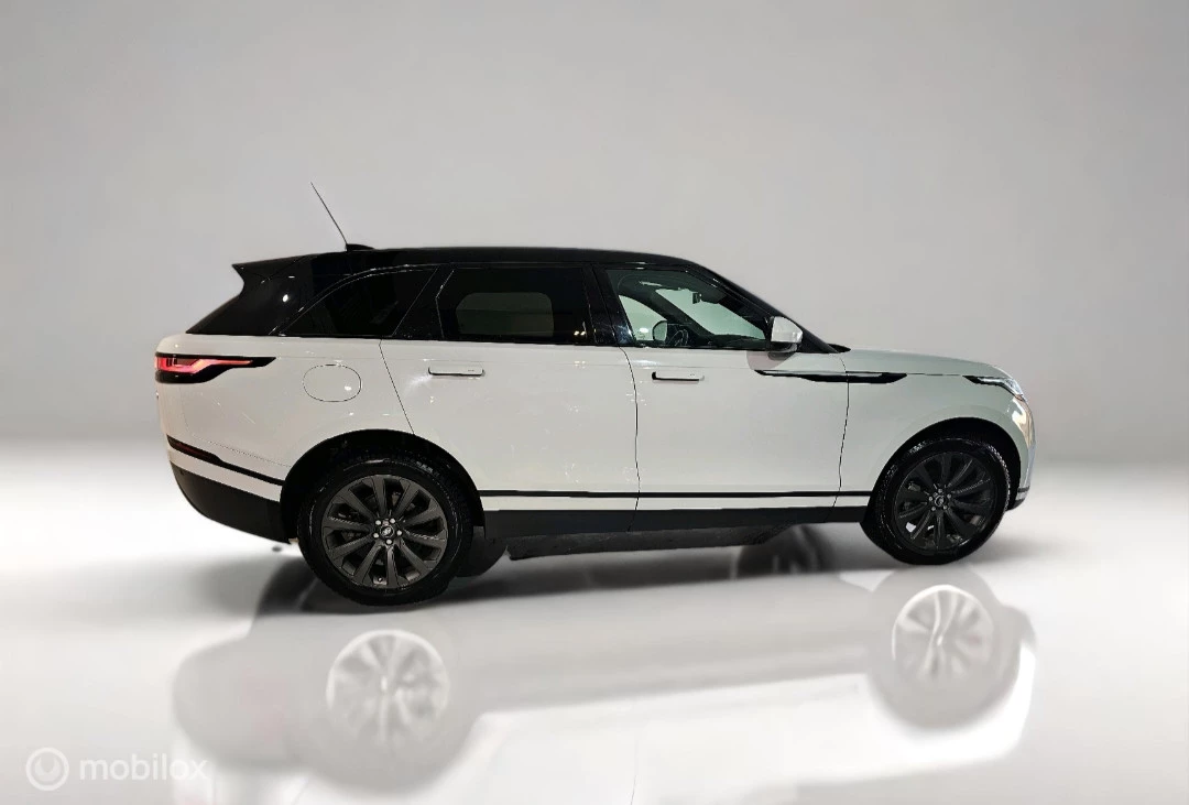 Hoofdafbeelding Land Rover Range Rover Velar