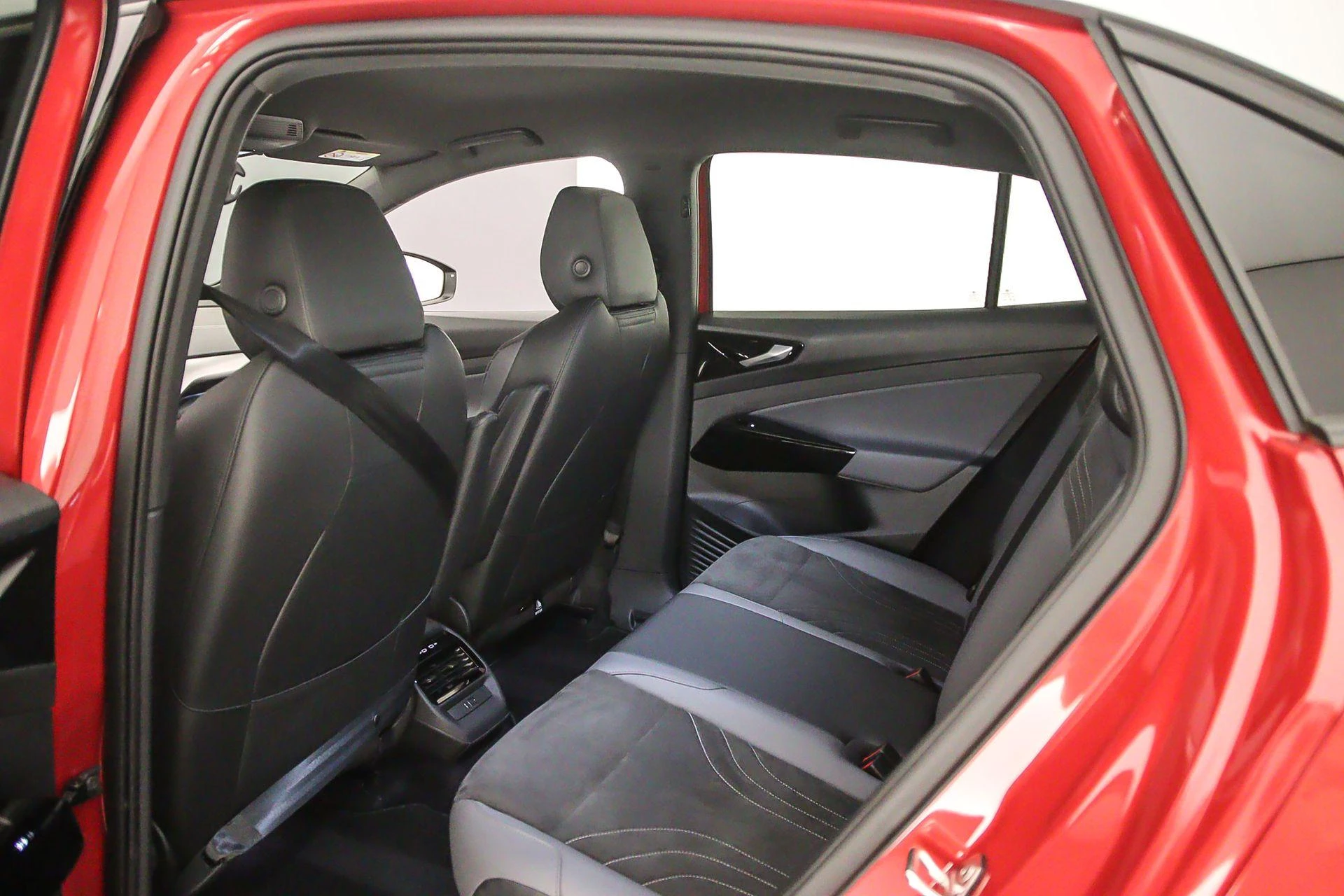 Hoofdafbeelding Volkswagen ID.5