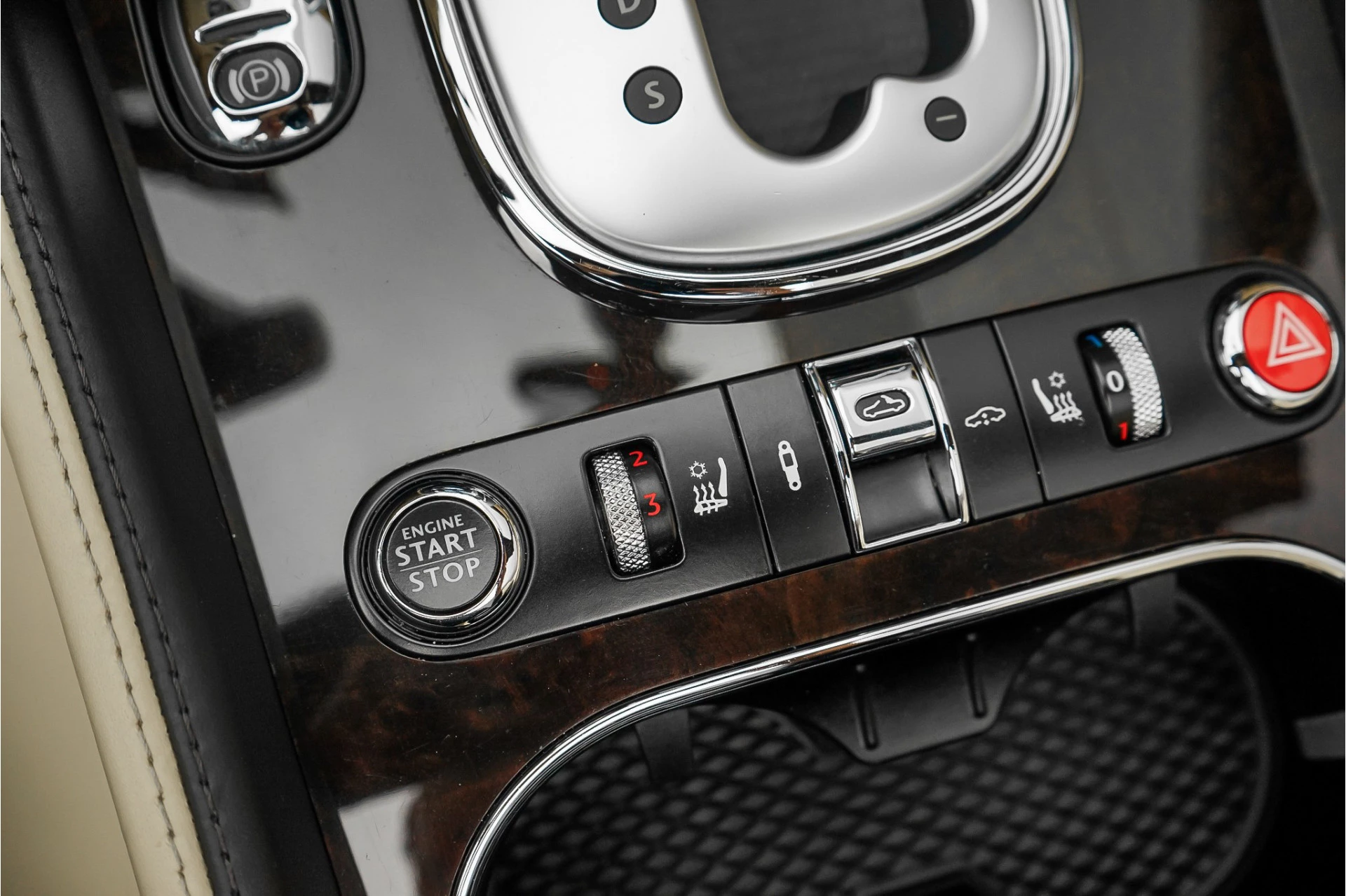 Hoofdafbeelding Bentley Continental GT