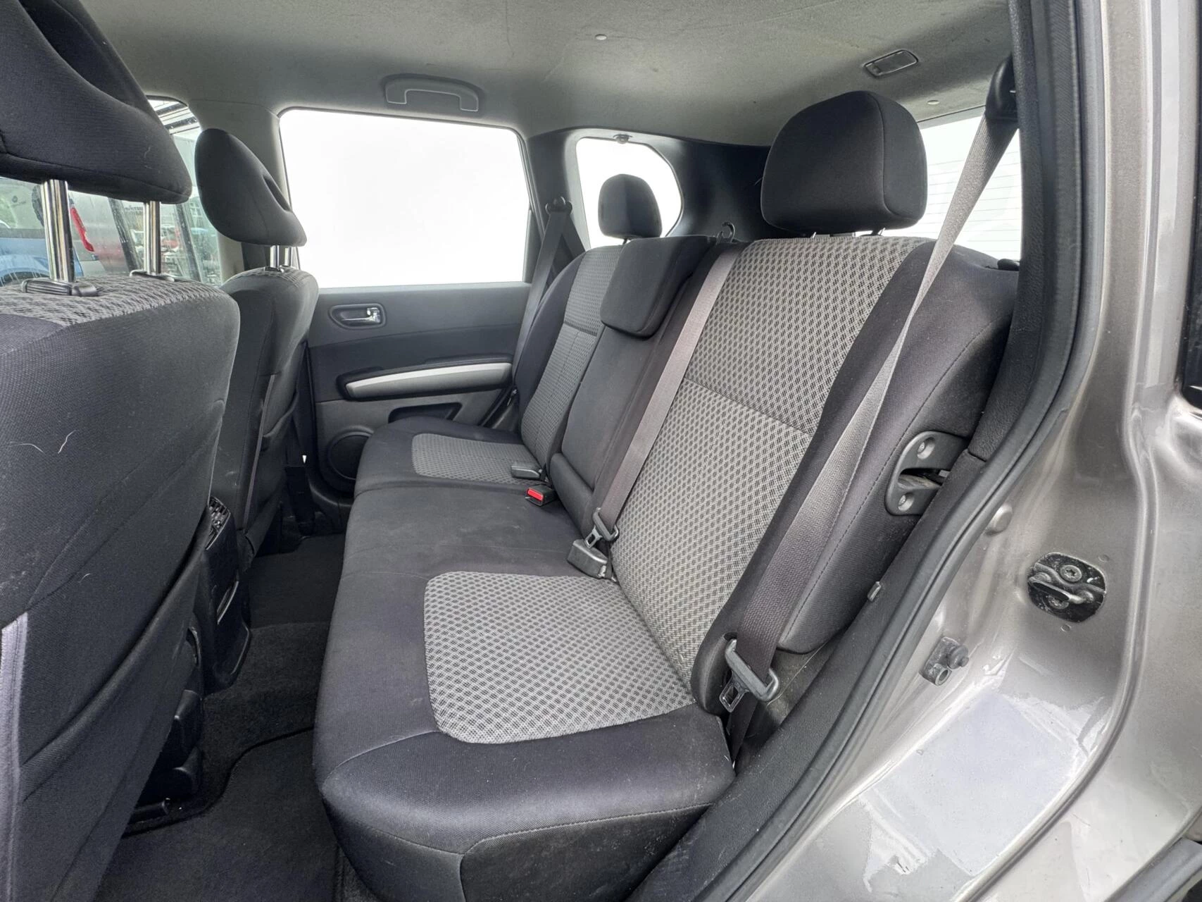 Hoofdafbeelding Nissan X-Trail
