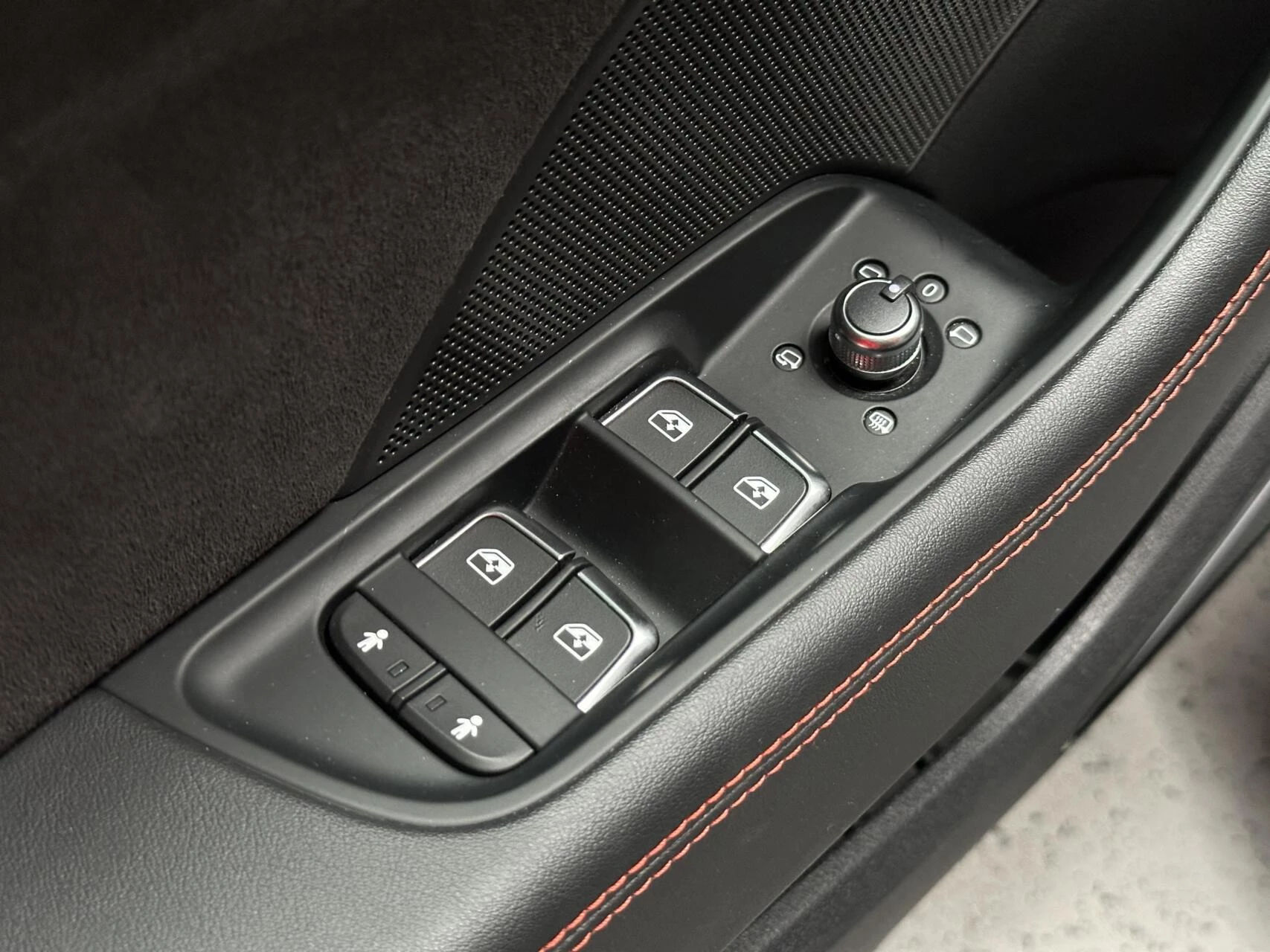 Hoofdafbeelding Audi RS3