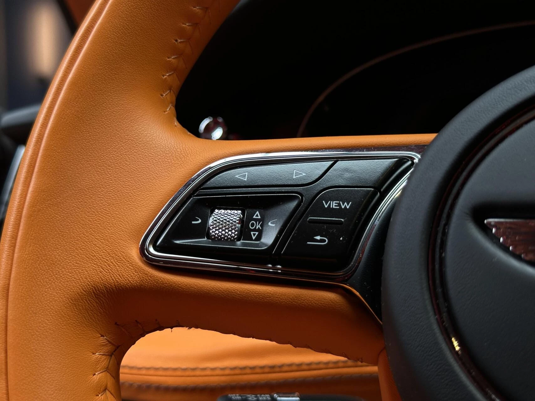 Hoofdafbeelding Bentley Bentayga
