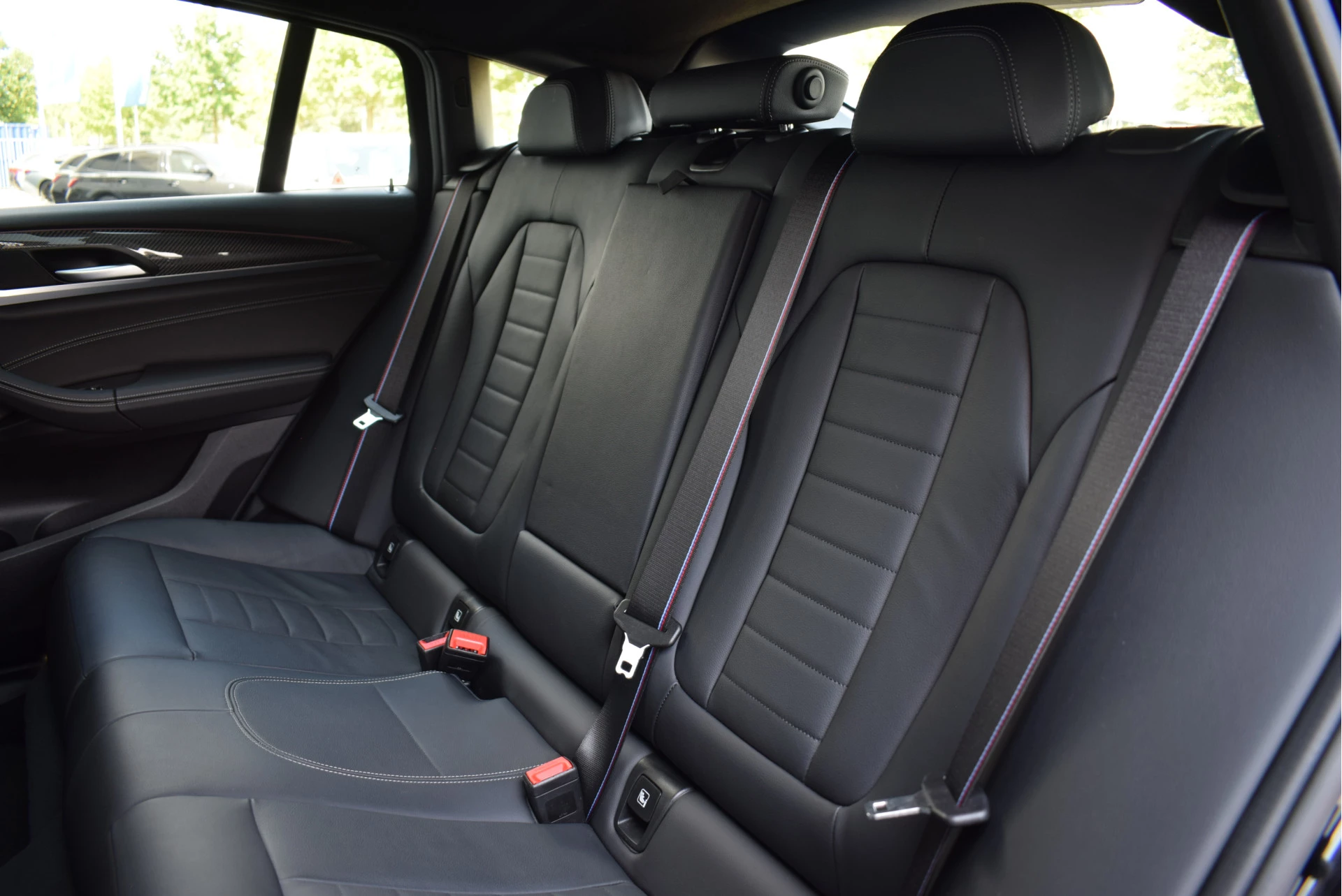 Hoofdafbeelding BMW X4