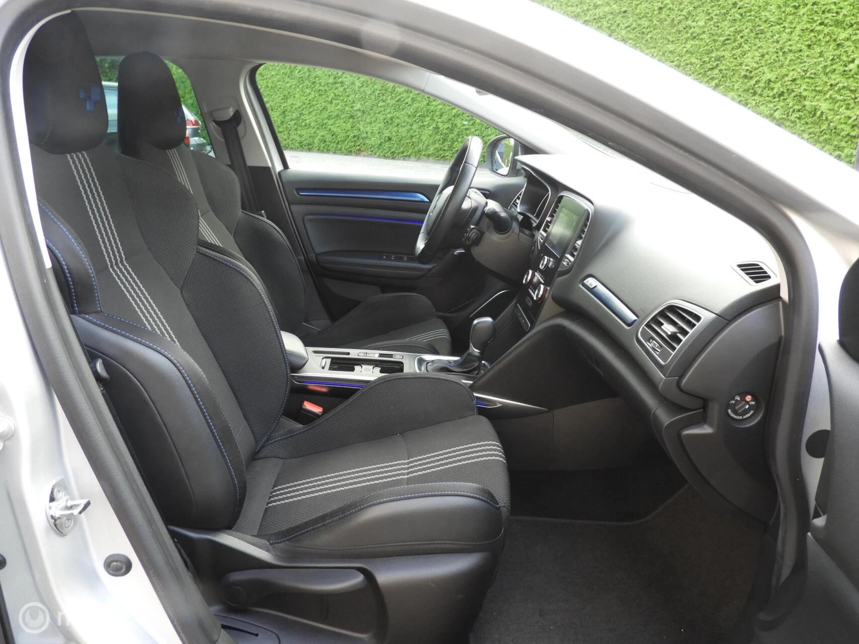 Hoofdafbeelding Renault Mégane