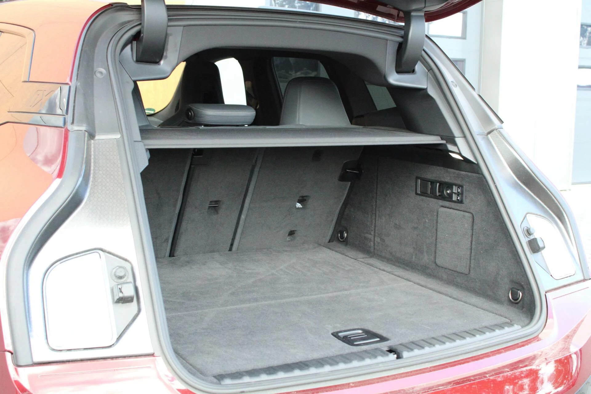 Hoofdafbeelding BMW iX