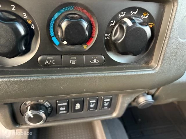 Hoofdafbeelding Nissan Navara