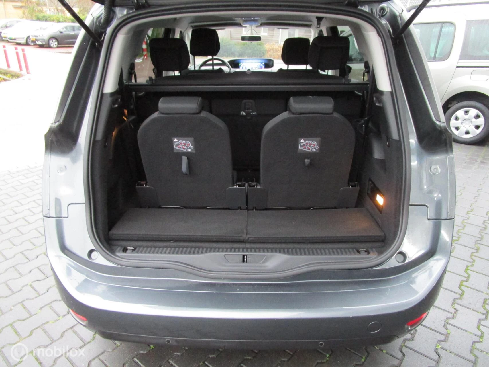 Hoofdafbeelding Citroën Grand C4 Picasso