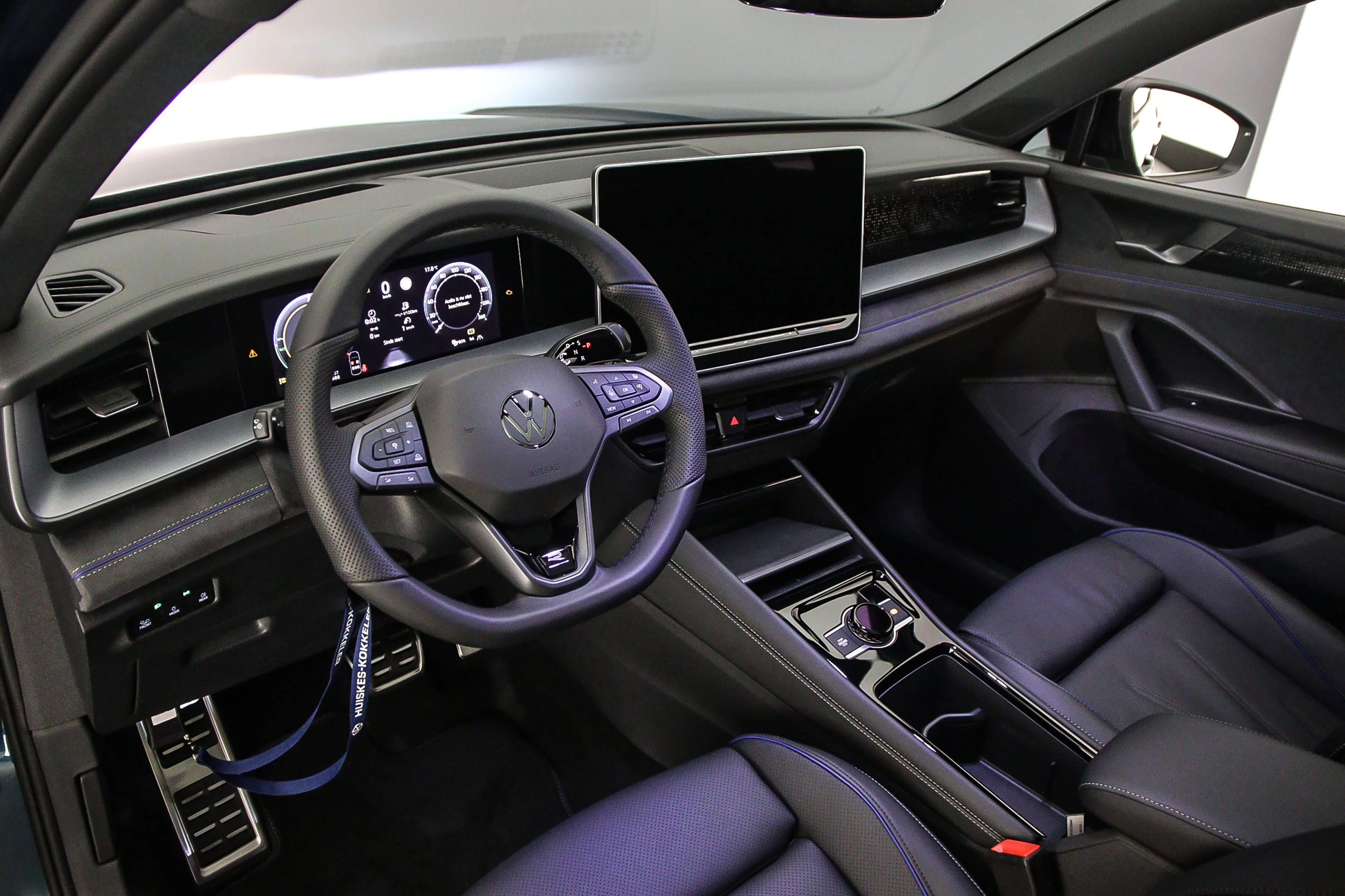 Hoofdafbeelding Volkswagen Tayron