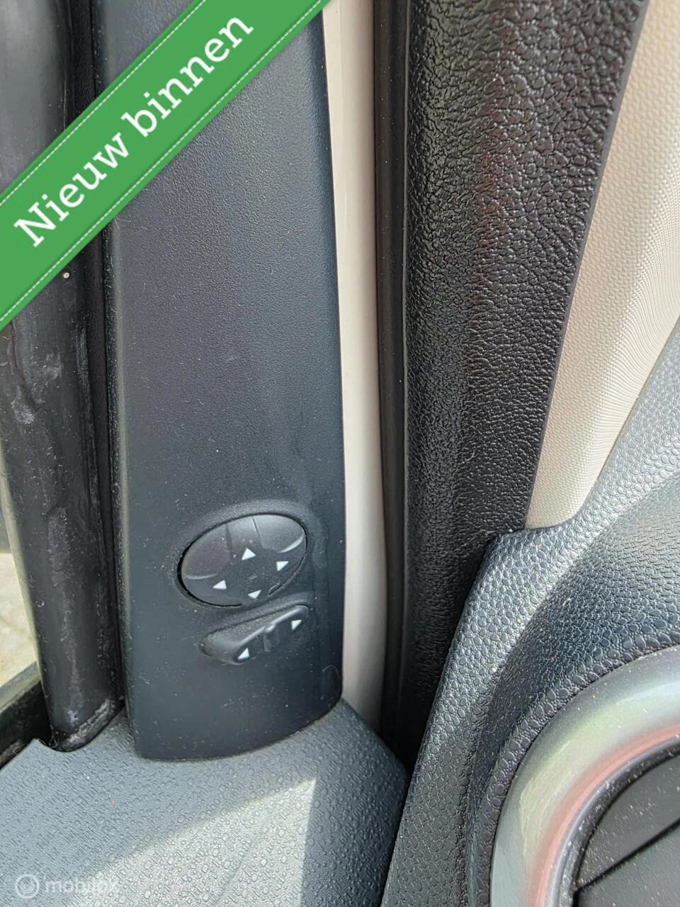 Hoofdafbeelding Ford Ka