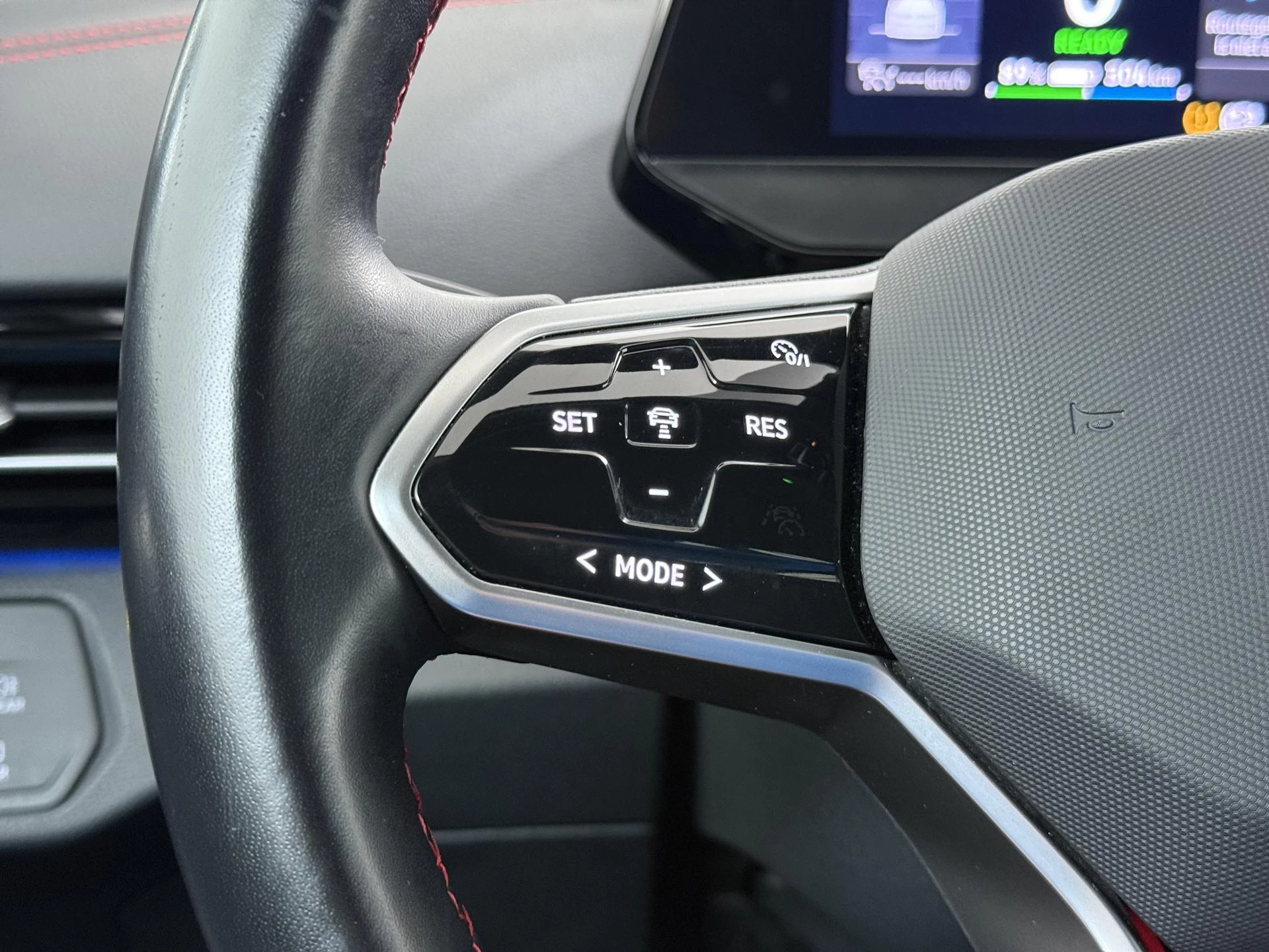 Hoofdafbeelding Volkswagen ID.4