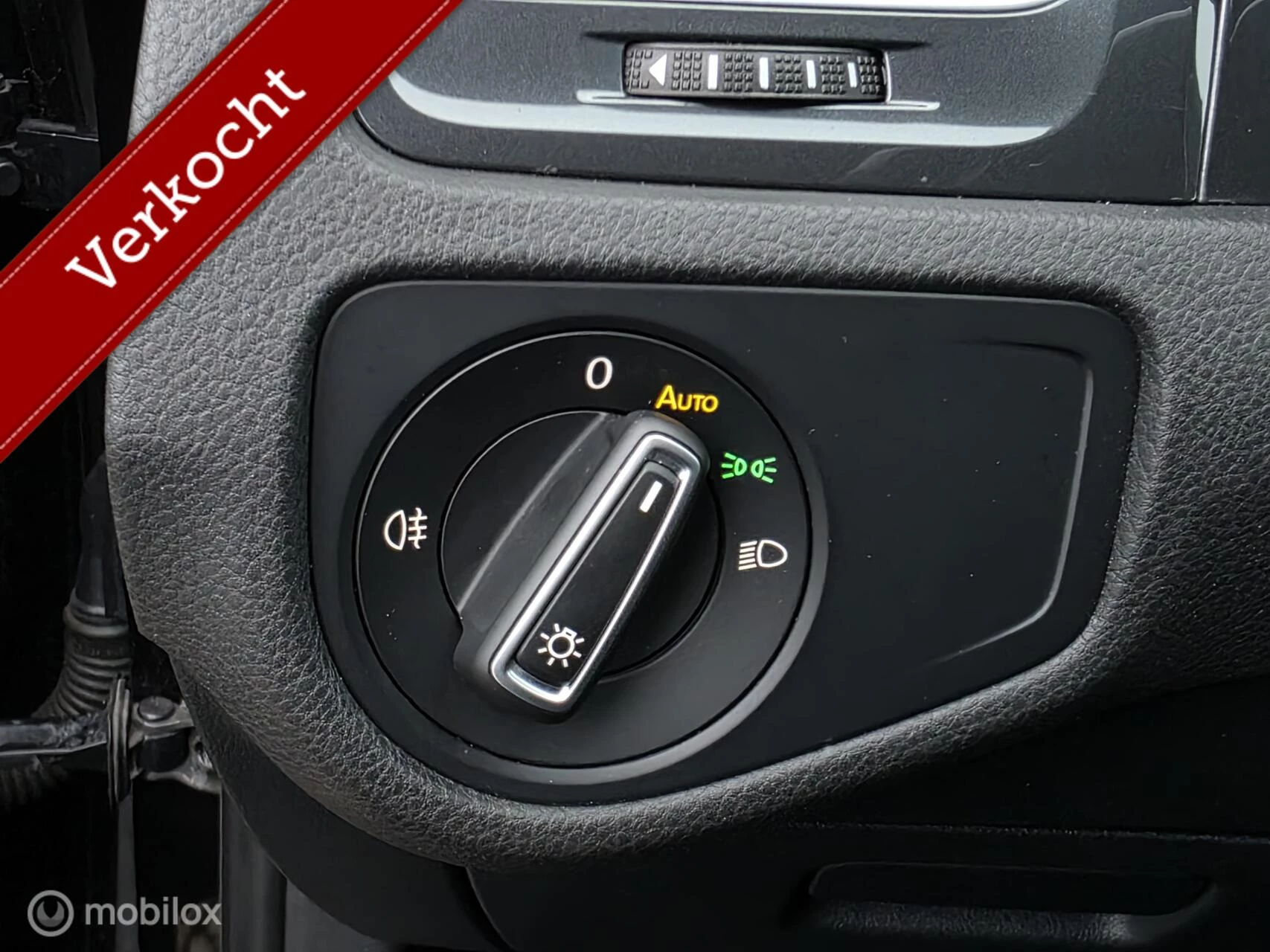 Hoofdafbeelding Volkswagen e-Golf