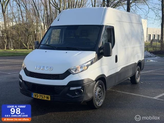 Iveco Daily 35 3.0D  * 1STE EIGENAAR *