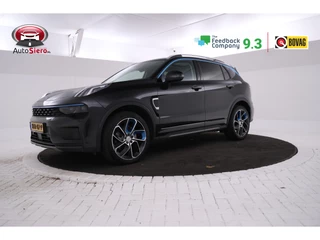 Lynk & Co 01 1.5 Adaptieve Cruise, Panoramadak, 360 Camera, Apple Carplay