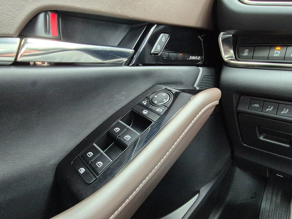 Hoofdafbeelding Mazda CX-30