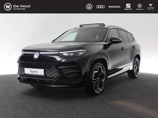 Volkswagen Tayron R-Line Edition 1.5 eHybrid 272 pk