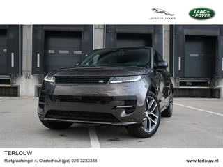 Hoofdafbeelding Land Rover Range Rover Sport Land Rover Range Rover Sport 3.0 P550e Autobiography PHEV