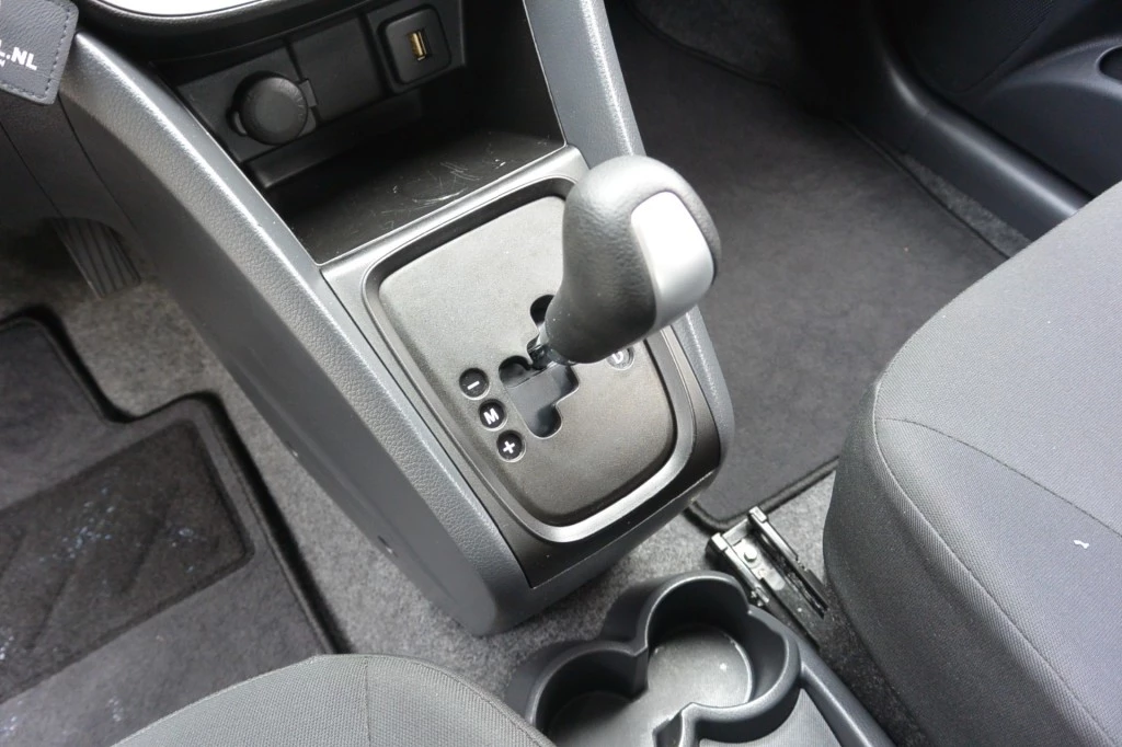 Hoofdafbeelding Suzuki Celerio