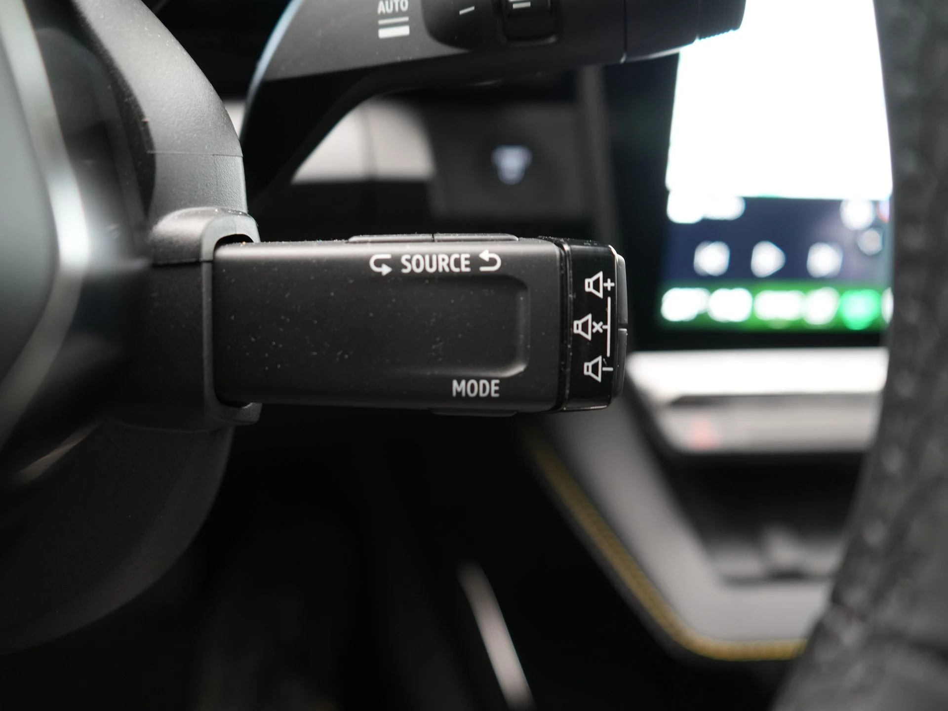 Hoofdafbeelding Renault Scénic