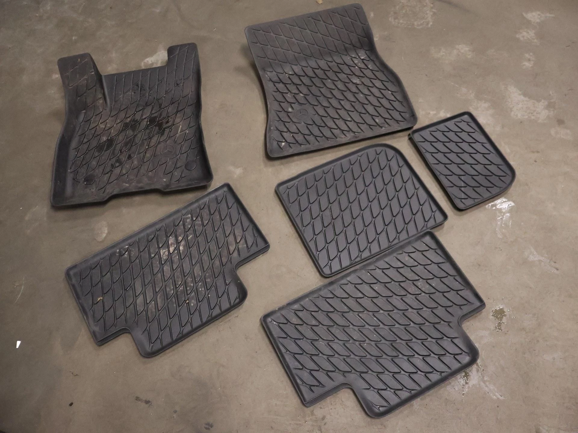 Hoofdafbeelding Mercedes-Benz EQB